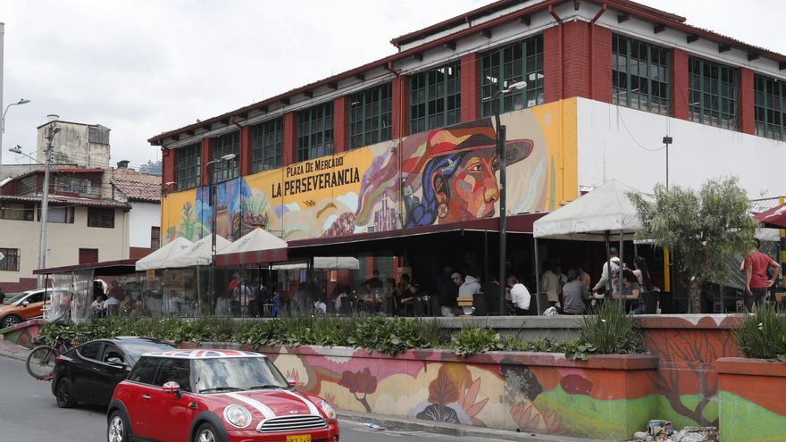 Colombia tiene más de dos millones de negocios en zonas urbanas, según primer censo urbano