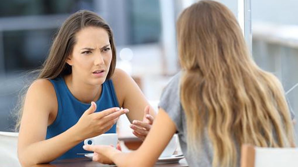 Las mujeres tienen razón y van a frenar a Milei