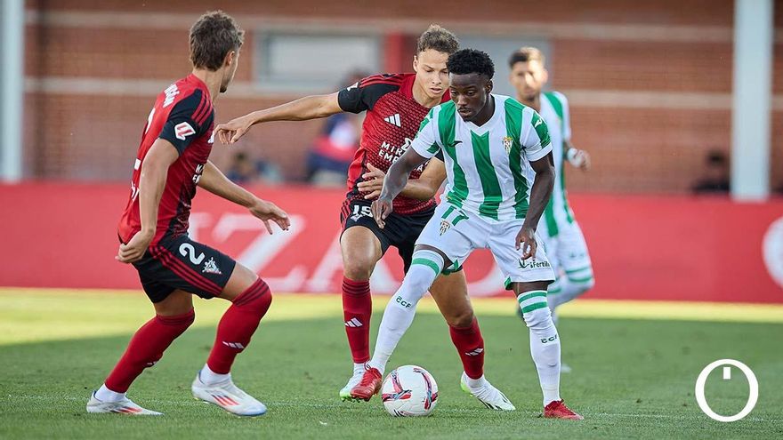 El Córdoba CF y una maldición que le persigue en Segunda desde los años 60