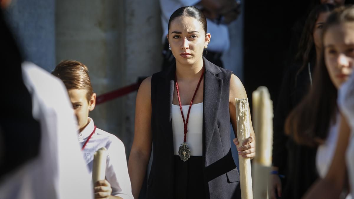 Traslado del Buen Suceso