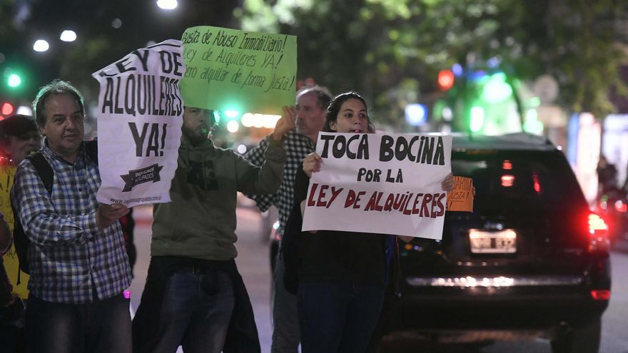 Con el nuevo registro de contrato de alquiler, el inquilino podrá denunciar con más facilidad la evasión del locador