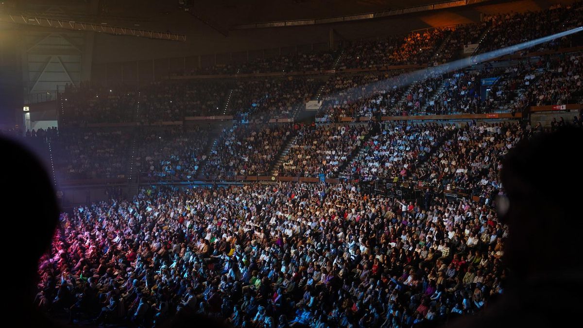 Coliseum de A Coruña