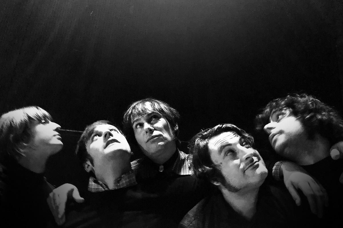 Los responsables del sello John Colby Sect. | BUBY REY