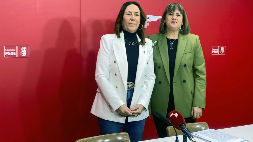 El PSOE denuncia que la Junta de Castilla y León ha destinado 105 millones en derivar pacientes a clínicas privadas