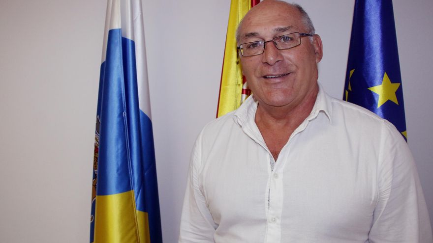 Manolo López sobre la Fundación del CD Tenerife: “Todo esto nos servirá de experiencia de cara al futuro para mejorar este tipo de convenios”