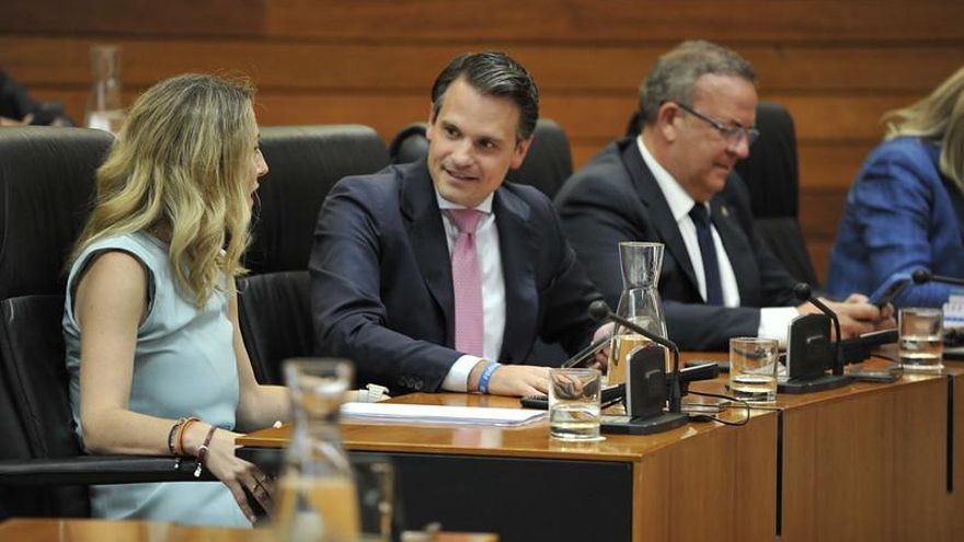 Las víctimas de la República y la "garantía" de que Guardiola asuma las competencias de igualdad