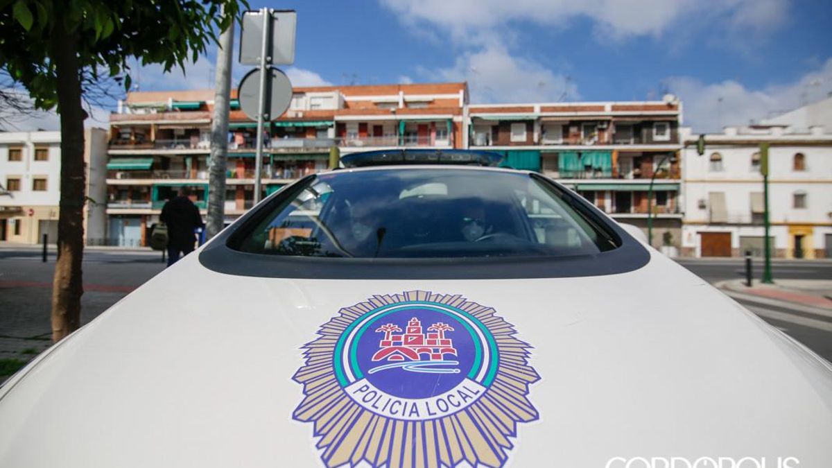 Policía Local de Córdoba