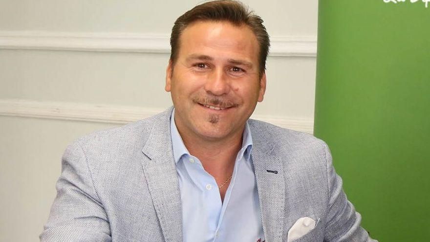 Alejandro Morant, el diputado del PP de Alicante que exhibe prejuicios y salidas de tono