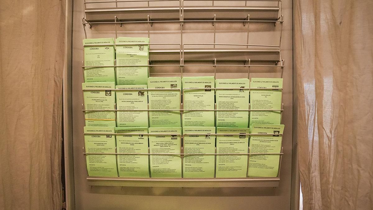 Elecciones al Parlamento de Andalucía 2026