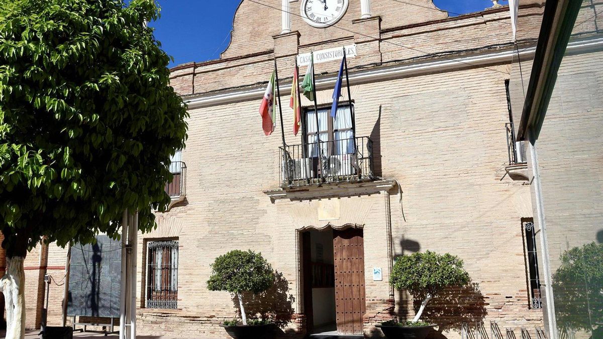 El Ayuntamiento de Fuente Palmera destaca que el TSJA le da la razón frente a la ELA de Ochavillo