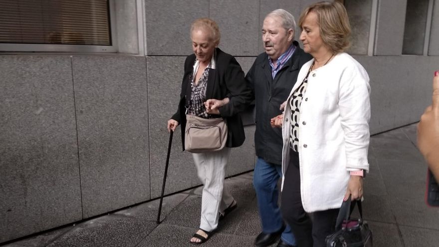 El exlíder minero Fernández Villa se libra por razones médicas de justificar la fortuna que ocultó a Hacienda