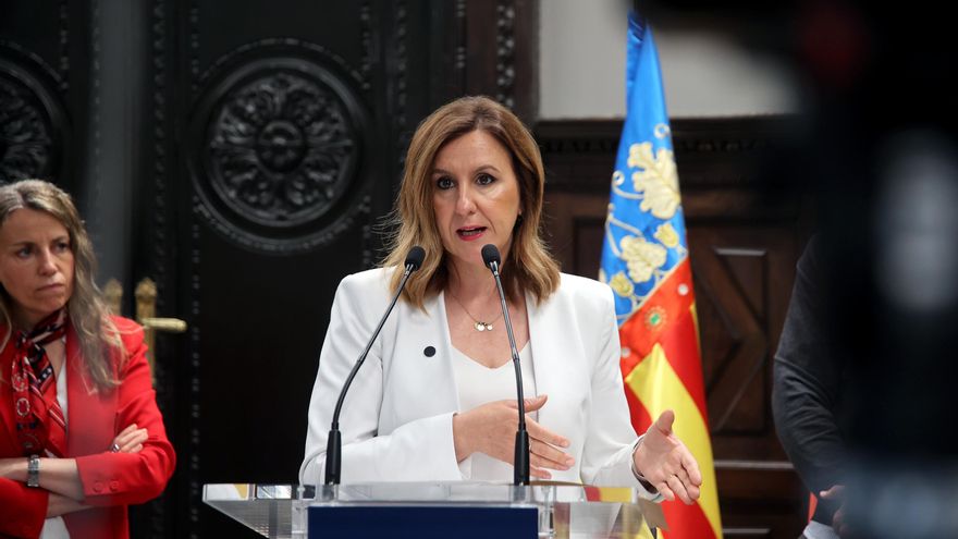 La Intervención de València ve carencias “legales” en plazas de la fundación en la que Anticorrupción investiga enchufismo