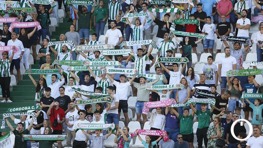Un desplazamiento en la cumbre: el Córdoba CF prepara su viaje a Ferrol