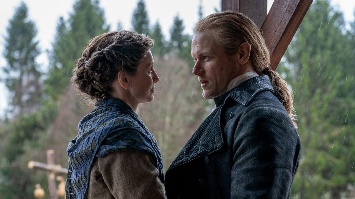 ¿Qué ver después del final de 'Outlander'? Cinco series relacionadas el drama histórico y los viajes en el tiempo