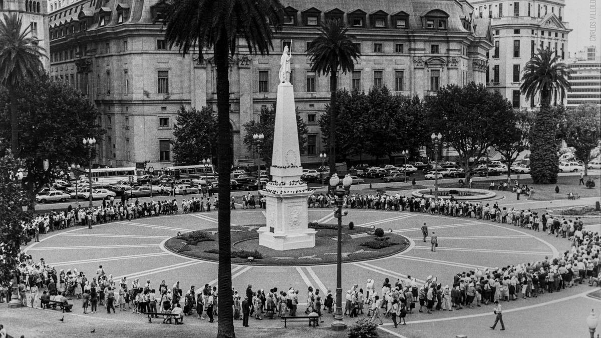 Cuerda Mecánica inauguró su temporada 2026 con el Mes de la Memoria: la agenda completa