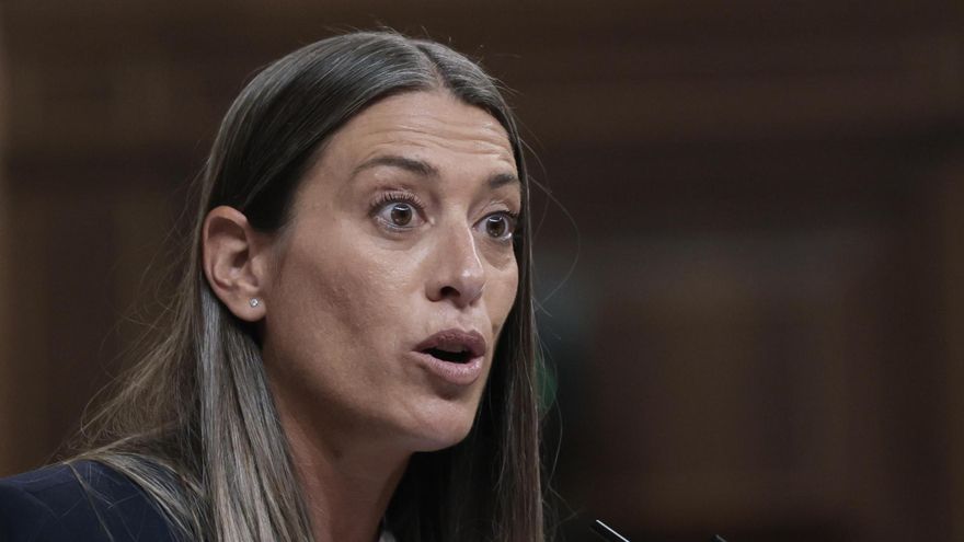 Feijóo afronta en el Congreso la segunda votación a su investidura