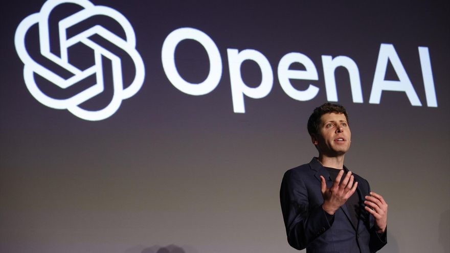 OpenAI perdió 34.000 millones de euros solo en 2025