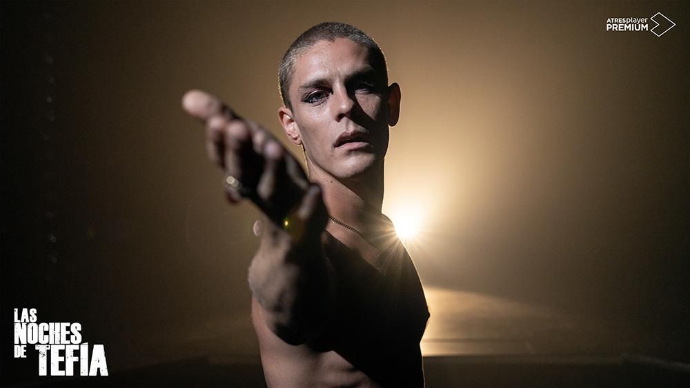 Imagen de 'Las noches de Tefía'