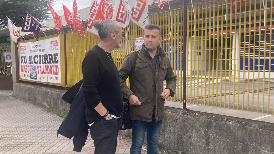 Los trabajadores de Bimbo ratifican el preacuerdo por mayoría y se firmará con la empresa la próxima semana