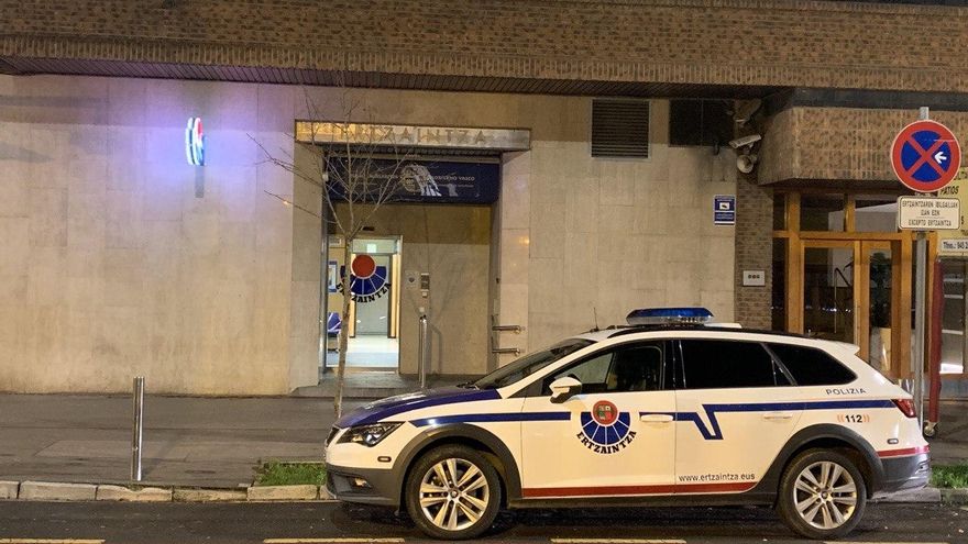 50 mujeres en Euskadi llevan escolta y casi 4.000 son víctimas de violencia