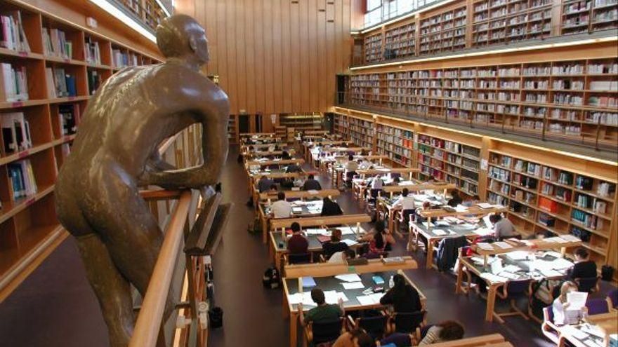 Ya se pueden solicitar las becas y ayudas al estudio para el próximo curso
