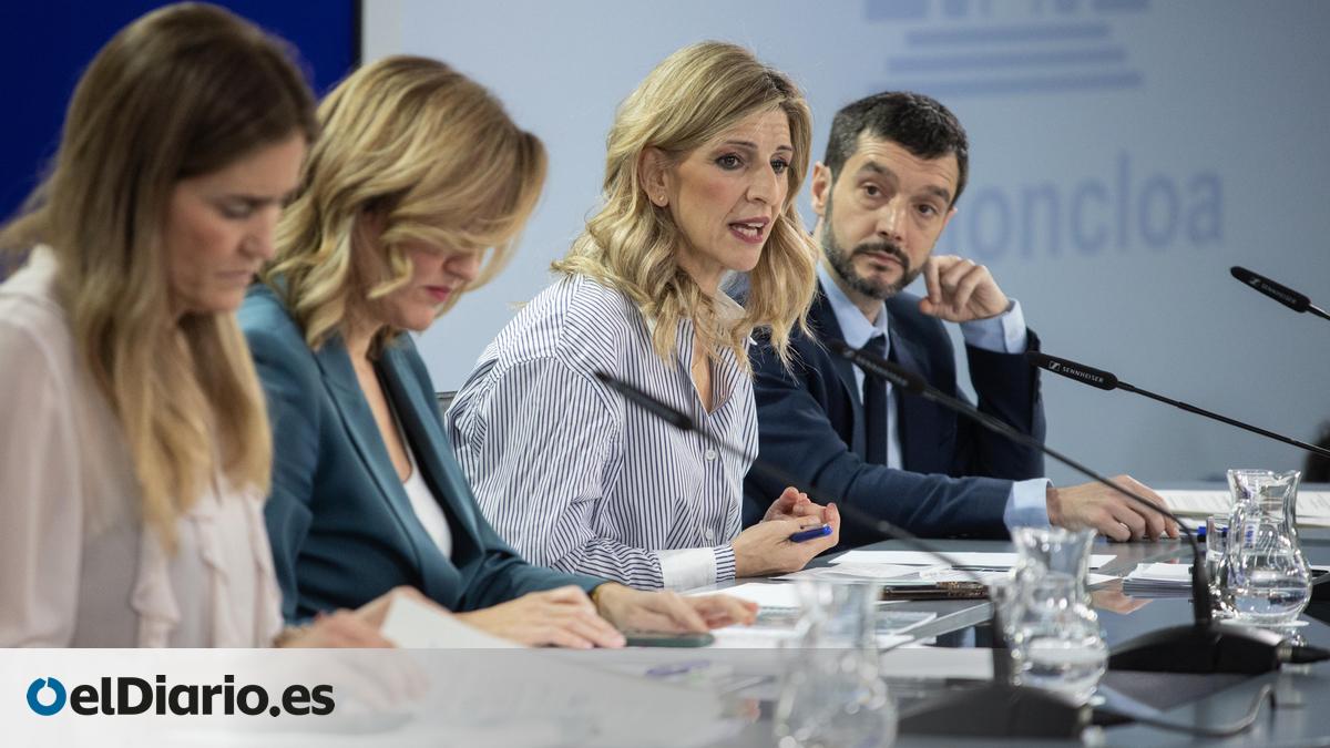 El Consejo de Ministros aprueba 45 millones para el plan integral de empleo de Canarias