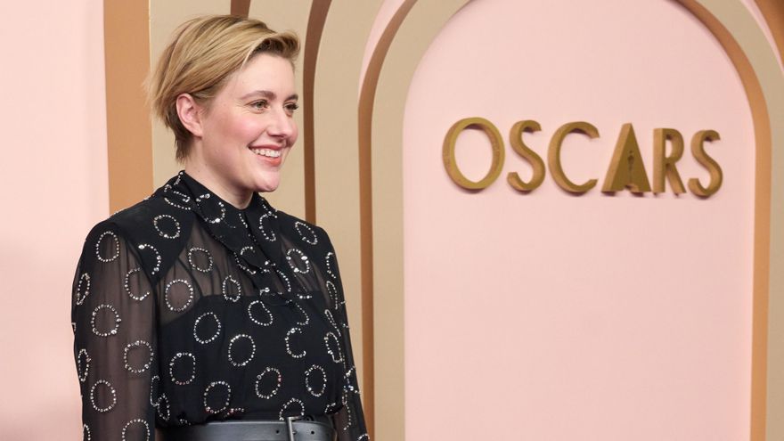 De 'Lady Bird' a 'Narnia', pasando por 'Barbie': cómo Greta Gerwig se ha convertido en la directora más reconocidas de Hollywood