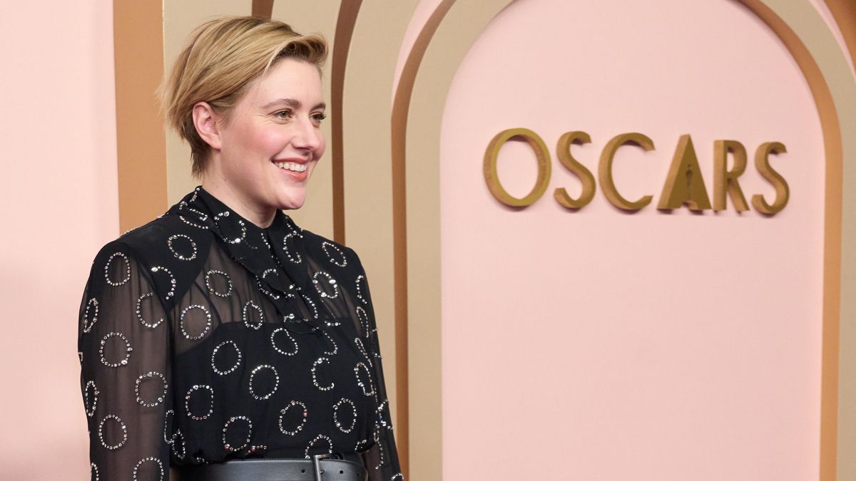De 'Lady Bird' a 'Narnia', pasando por 'Barbie': cómo Greta Gerwig se ha convertido en la directora más reconocidas de Hollywood