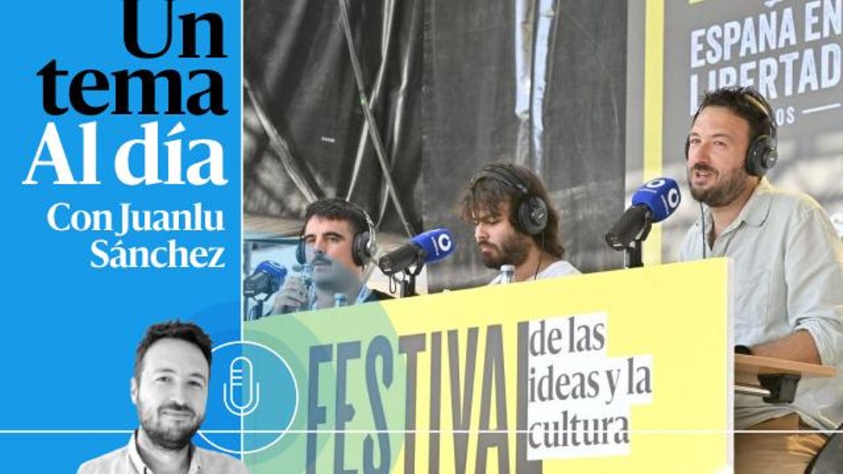 🎙 PODCAST | Muchas casas, un mismo miedo
