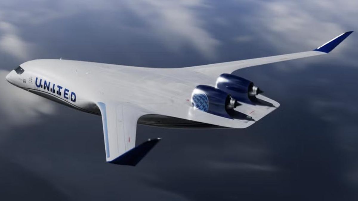 La nueva arquitectura busca reducir el consumo en cada vuelo