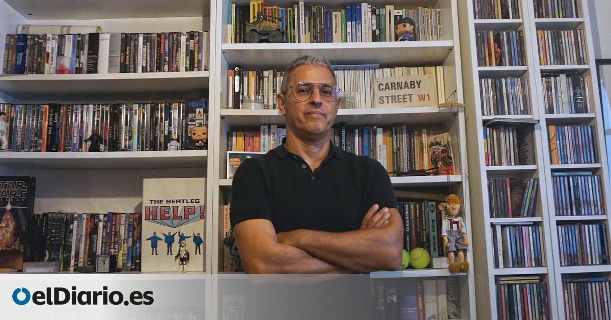 El creador de Cinedfest desgrana el éxito de este Festival nacido en Canarias: Se pueden contar cosas desde el corazón y sin medios y que lleguen lejos