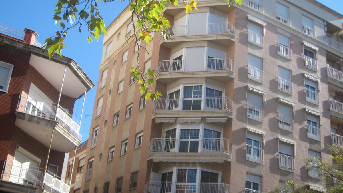 La vivienda se encarece en Asturias un 13,5 % interanual, la mayor tasa desde 2007