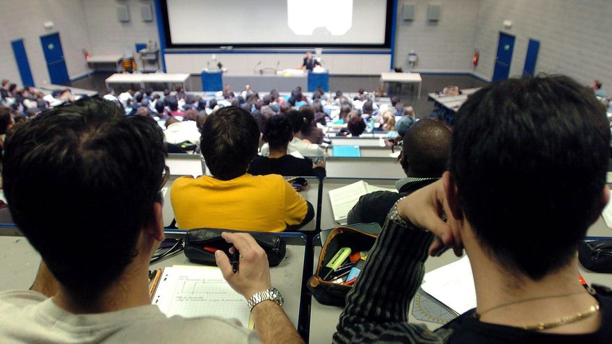 El Gobierno retrasa el derecho a cotizar de los becarios como pedían los rectores universitarios