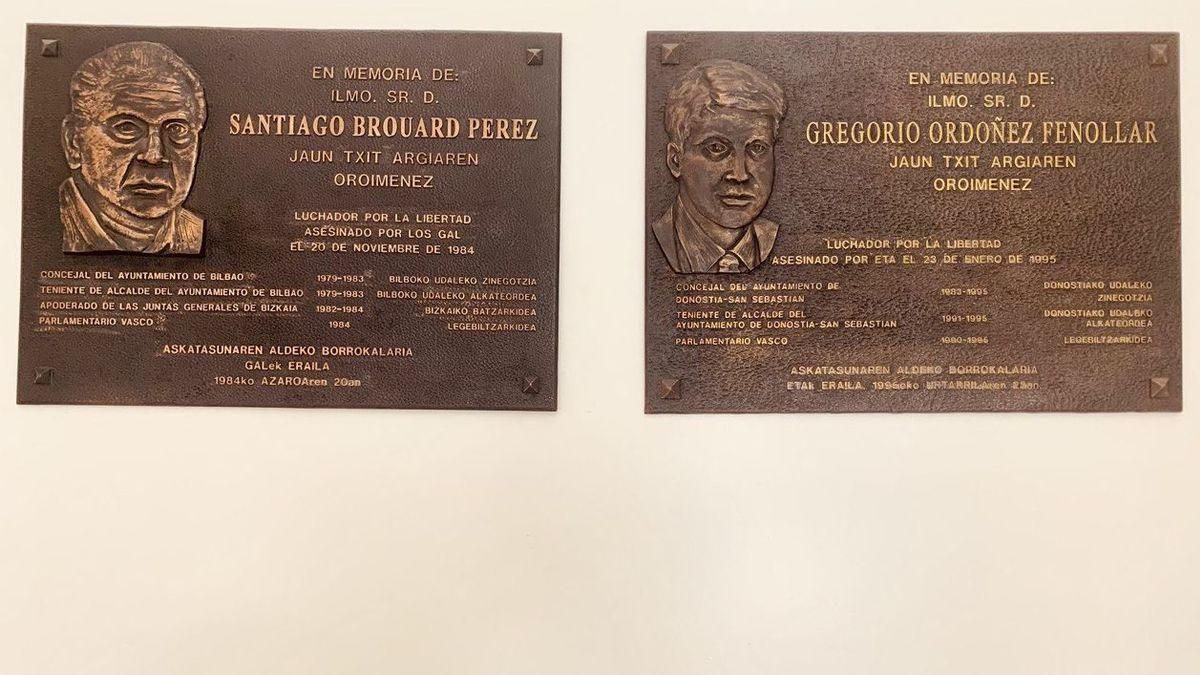 La semana en Euskadi, en imágenes