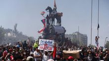 Cinco claves para entender el estallido social en Chile