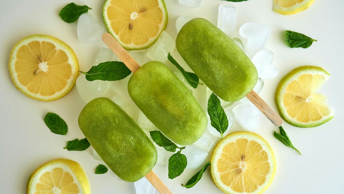 Gracias a estas recetas se pueden aprovechar frutas de temporada antes de que se estropeen.