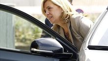 La Fiscalía vuelve a rechazar la imputación de la infanta Cristina