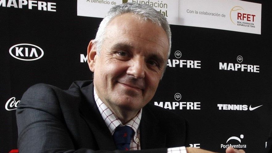 José Luis Escañuela