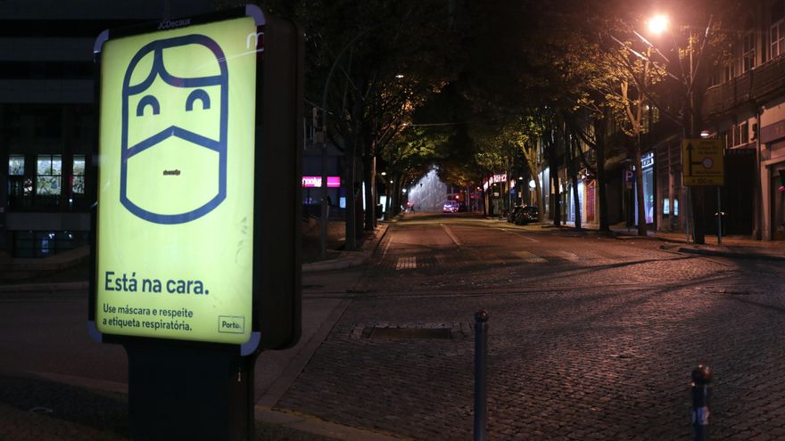 EFE/EPA/ESTELA SILV/Archivo