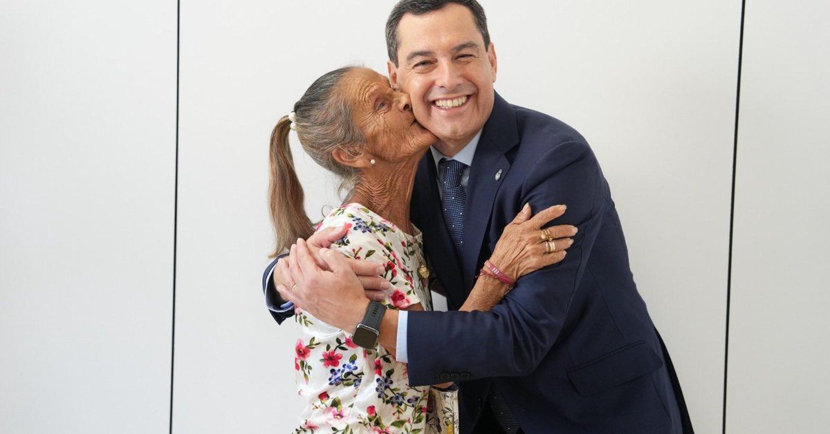 El PP andaluz comete uno de esos errores que se pagan caro