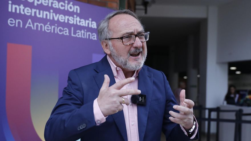 Internacionalización, el reto que buscan sortear juntas las universidades latinoamericanas