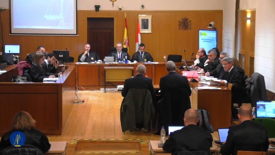 Dos peritos de la defensa en trama eólica afirman que era habitual que las firmas energéticas tuvieran socios locales