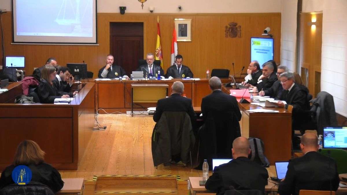 Varios expertos justifican las sociedades con empresas ajenas al sector eólico para evitar competencia