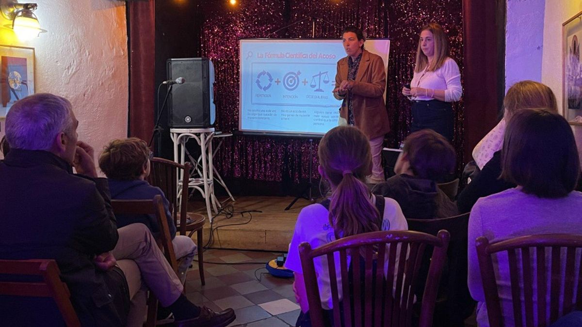 El Primavera Science Festival aborda la "fórmula científica" del bullying y el poder del arte