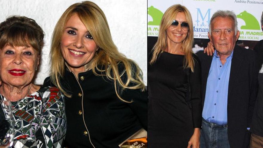 Familia Guillén Cuervo