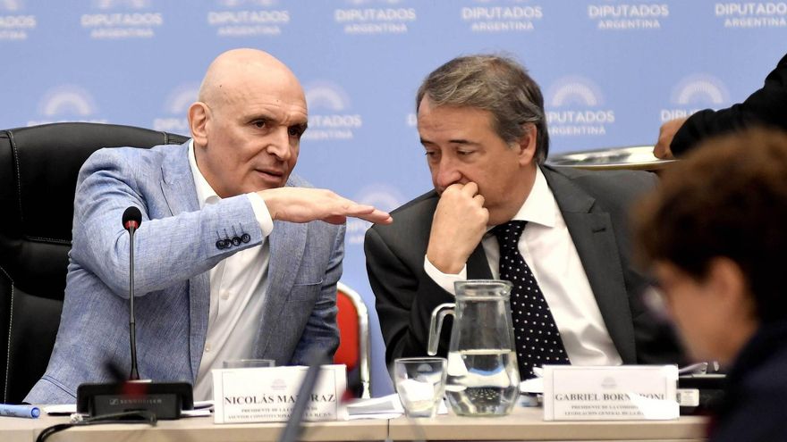 El capítulo económico-fiscal traba la negociación por la ley ómnibus y complica a Milei