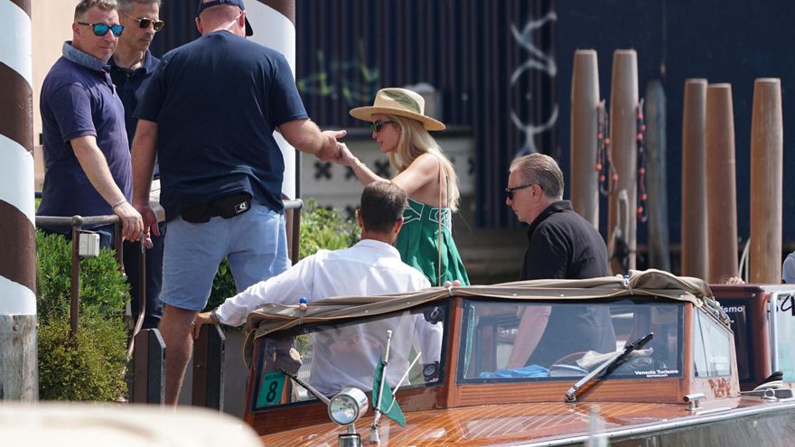 El yerno de Trump invertirá 1.400 millones en complejo turístico en Albania, según medios