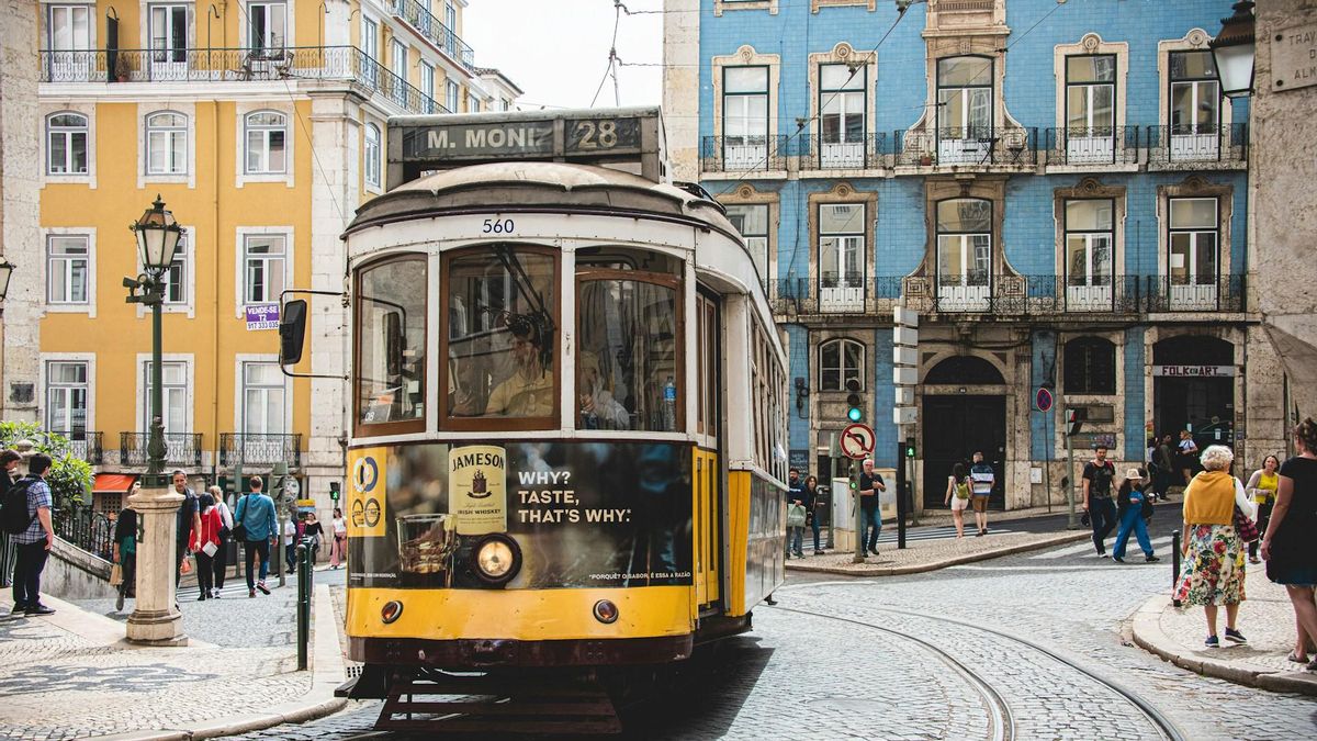 Escapadas para el puente de mayo: cinco destinos internacionales llenos de planes a pocas horas