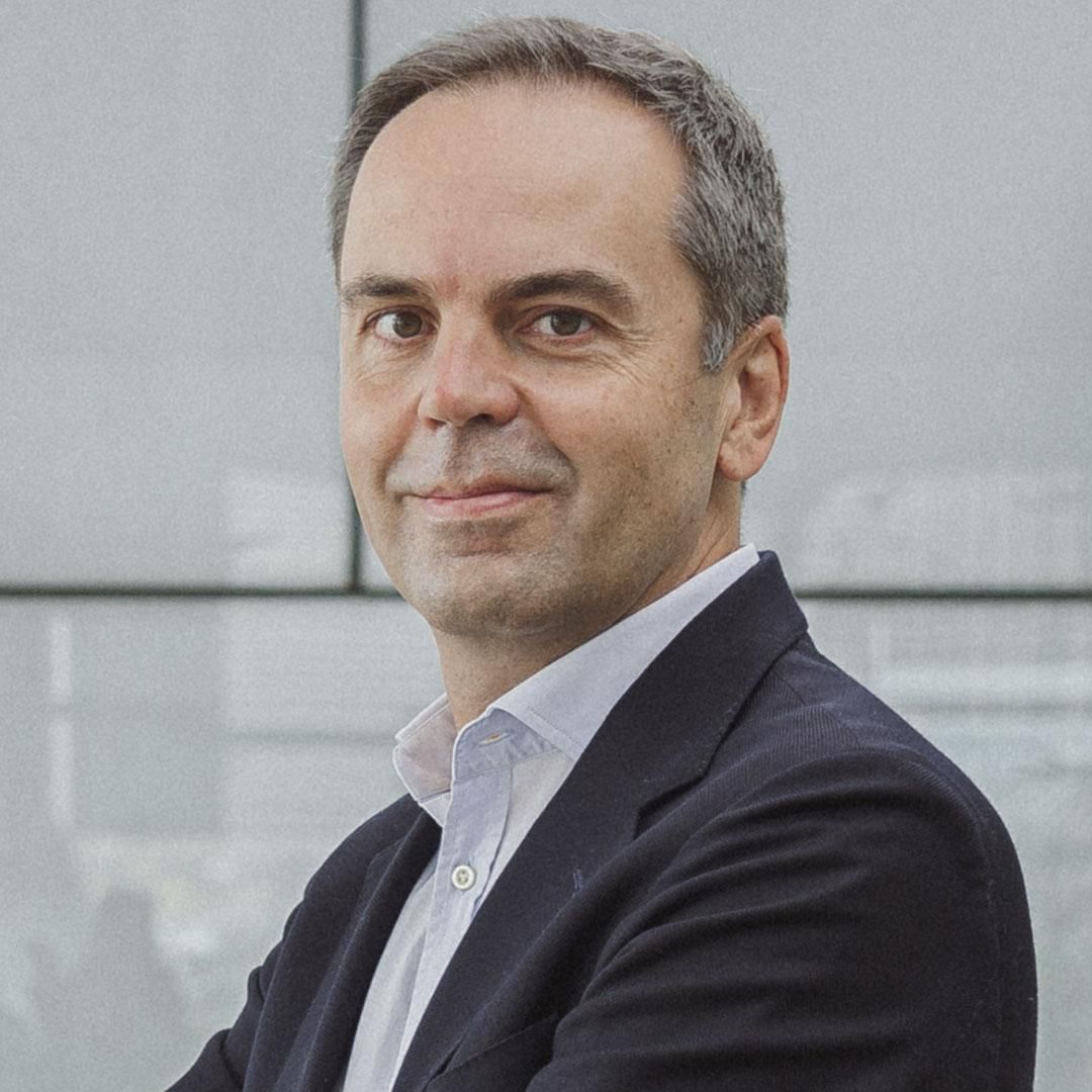 Carlos Martínez Miguel