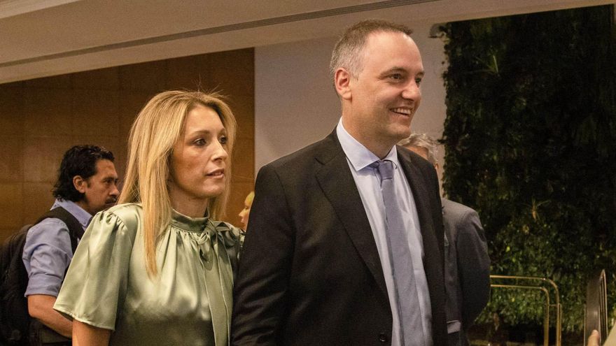 La esposa de Adorni entró al régimen de “inocencia fiscal” a fines de mayo y abre un nuevo frente en la investigación por el patrimonio del jefe de Gabinete